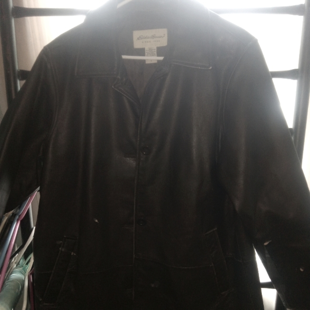 Eddie Bauer Jacket